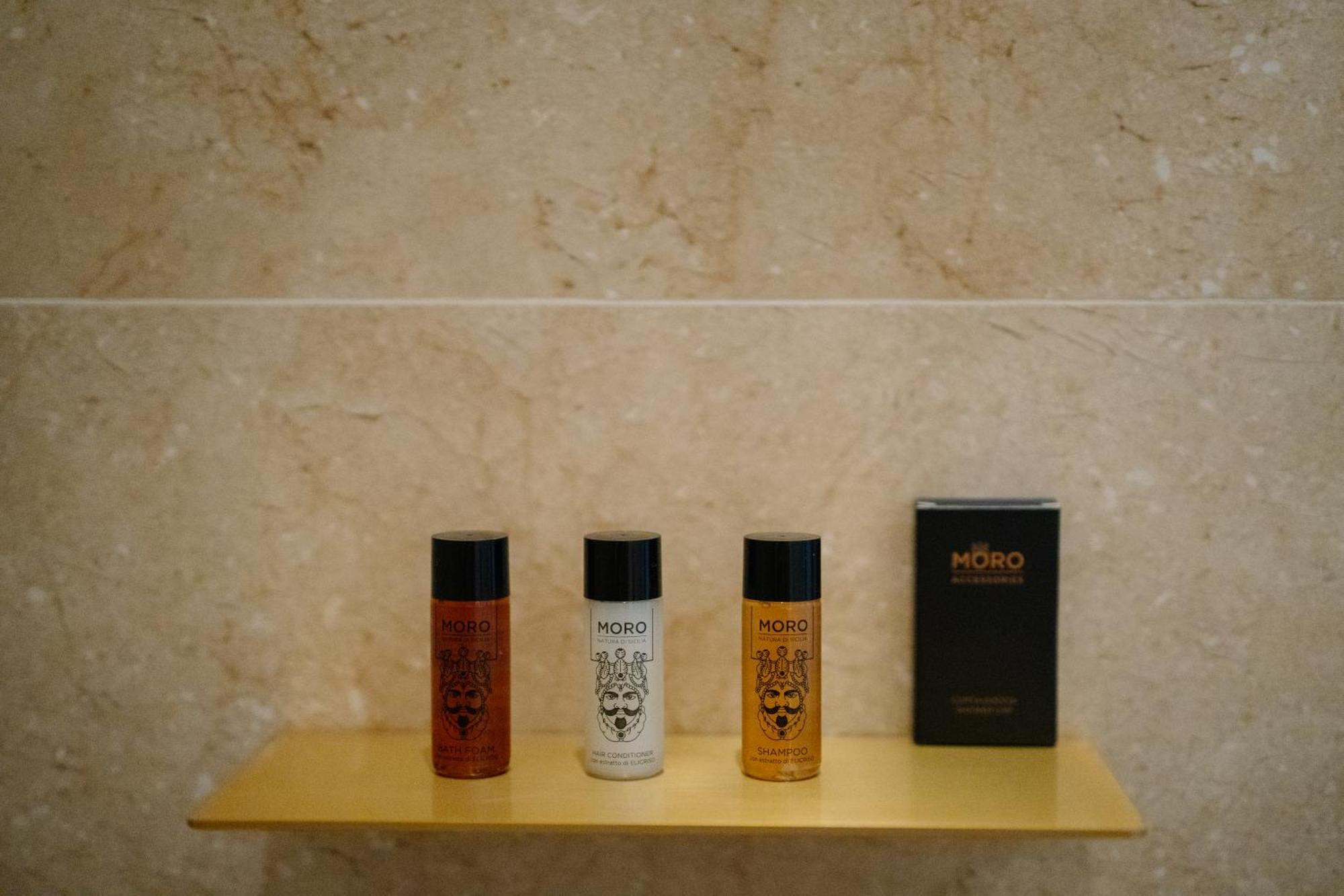 Taga Suites كاتانيا المظهر الخارجي الصورة