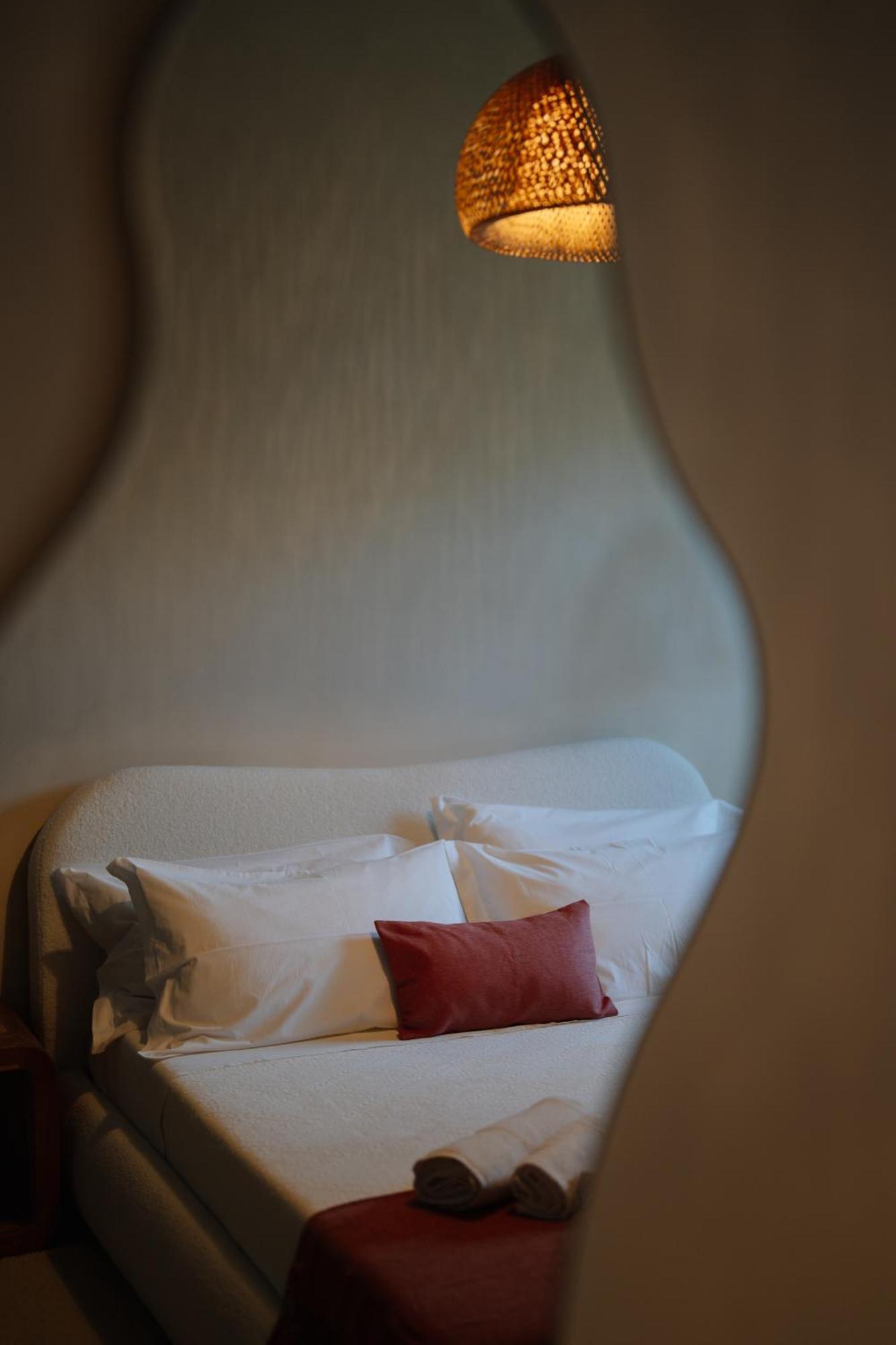 Taga Suites كاتانيا المظهر الخارجي الصورة