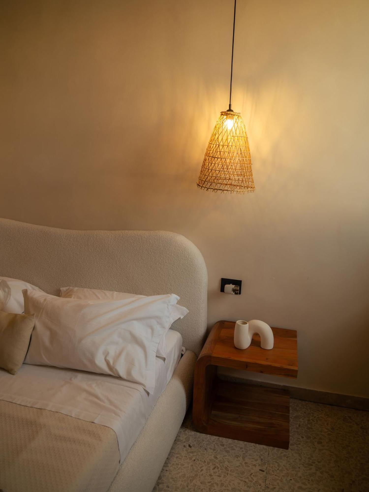 Taga Suites كاتانيا المظهر الخارجي الصورة