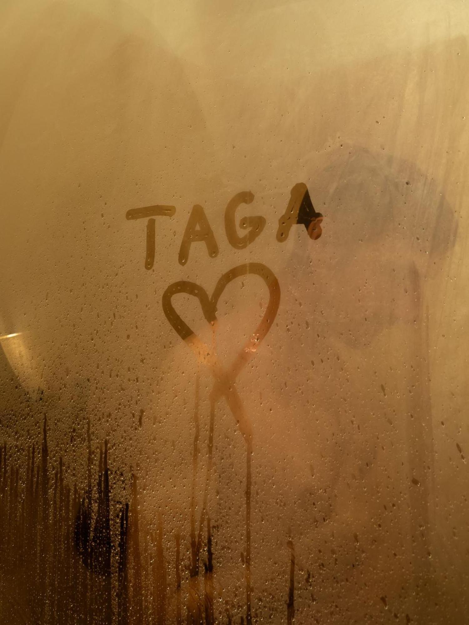 Taga Suites كاتانيا المظهر الخارجي الصورة