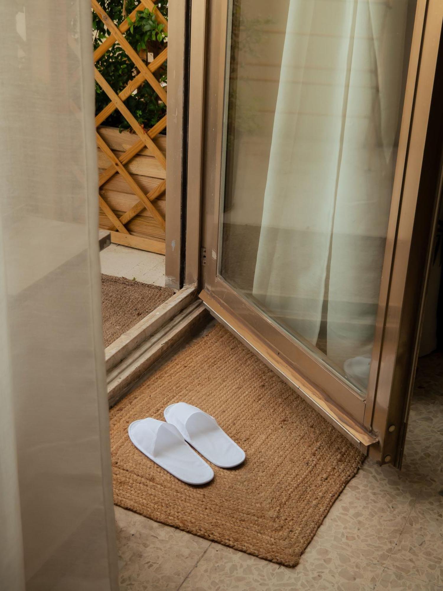 Taga Suites كاتانيا المظهر الخارجي الصورة