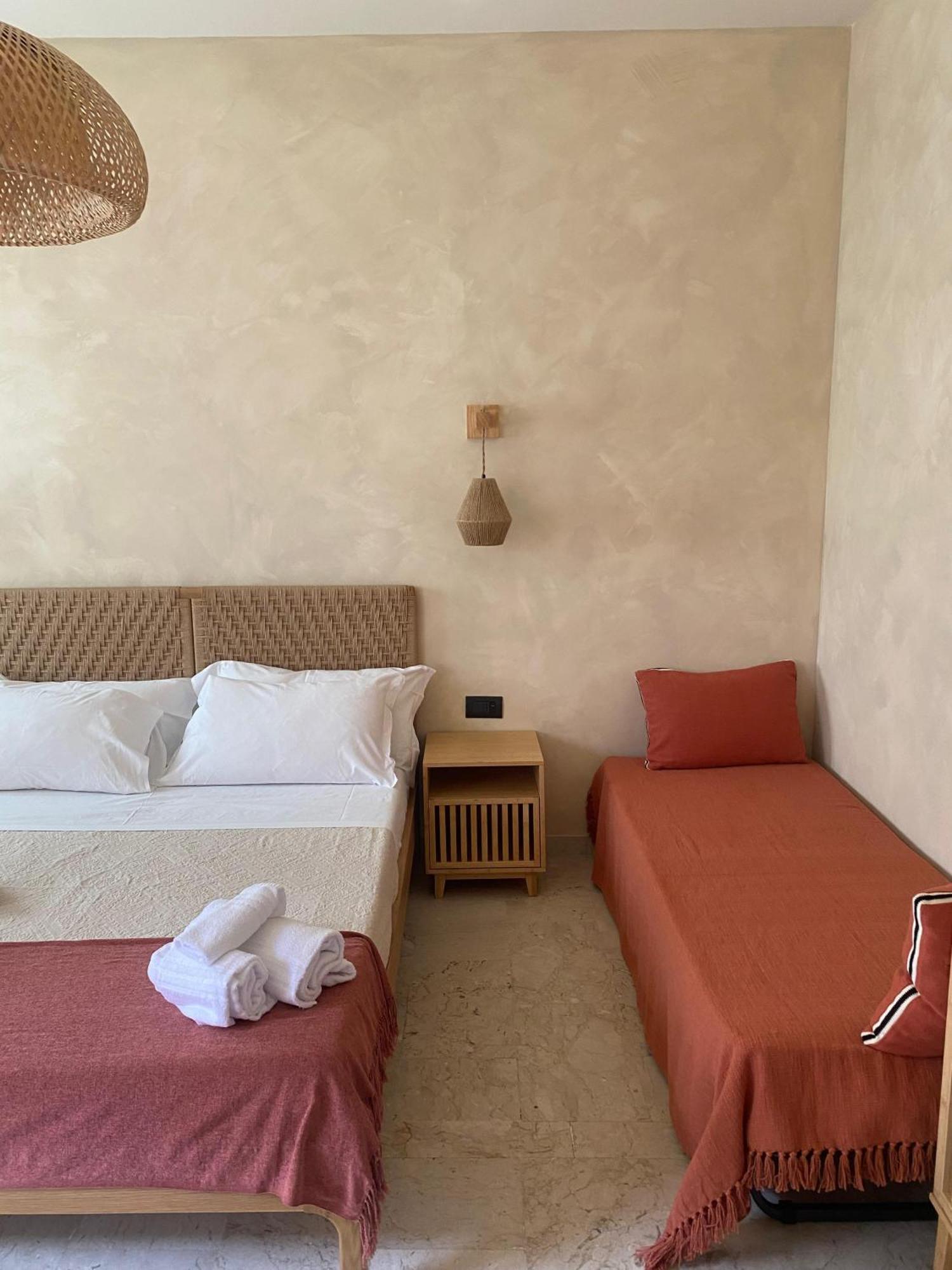 Taga Suites كاتانيا المظهر الخارجي الصورة