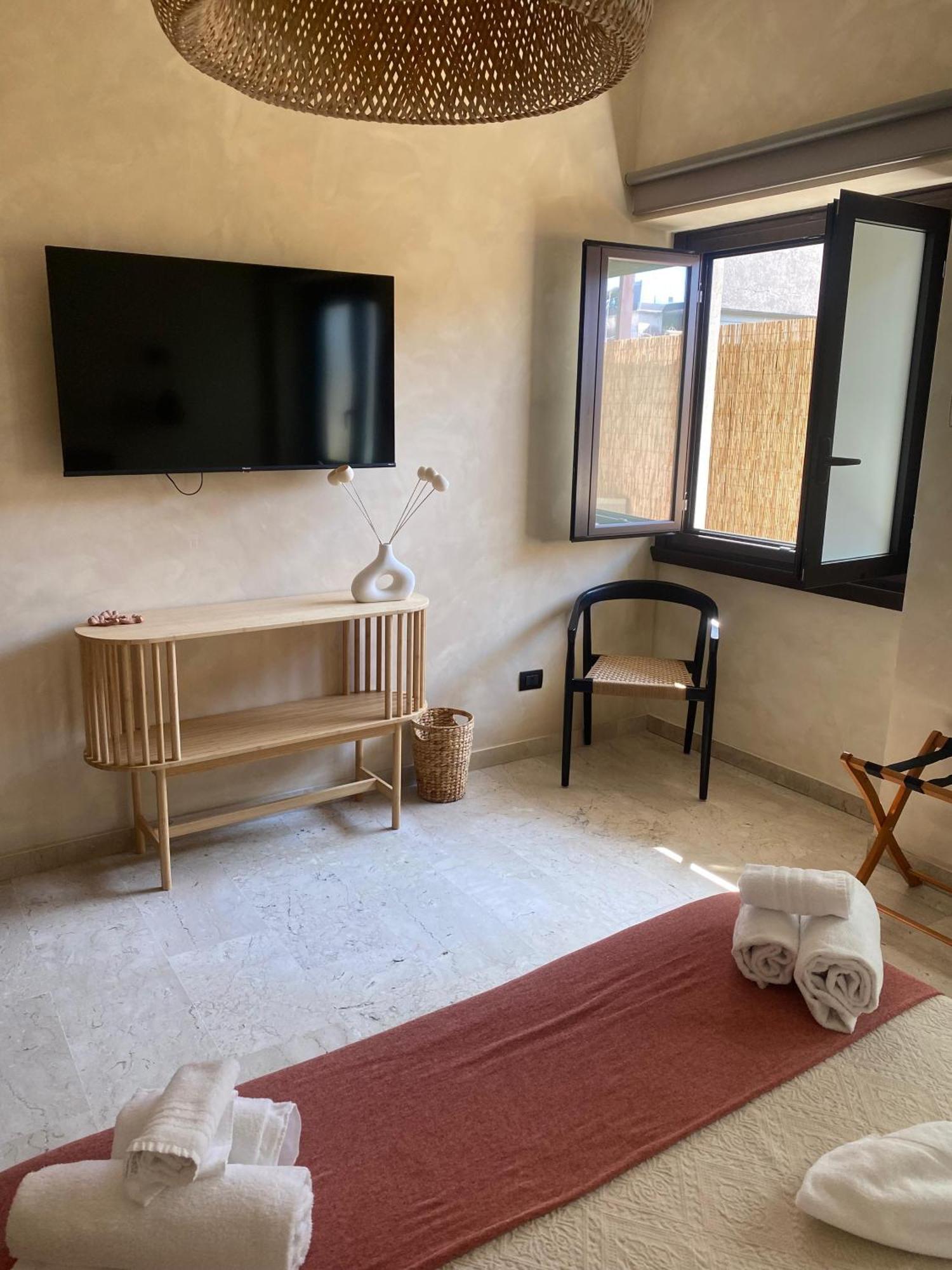Taga Suites كاتانيا المظهر الخارجي الصورة