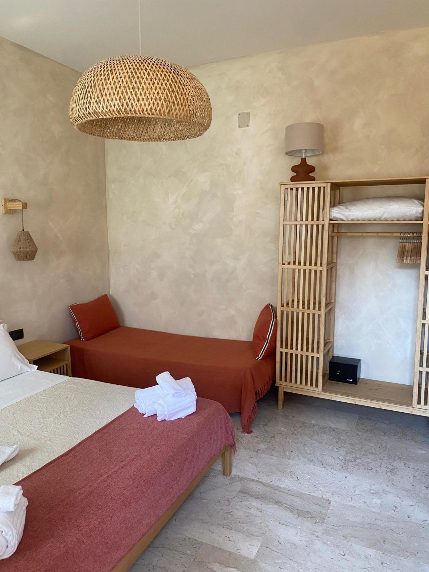 Taga Suites كاتانيا المظهر الخارجي الصورة