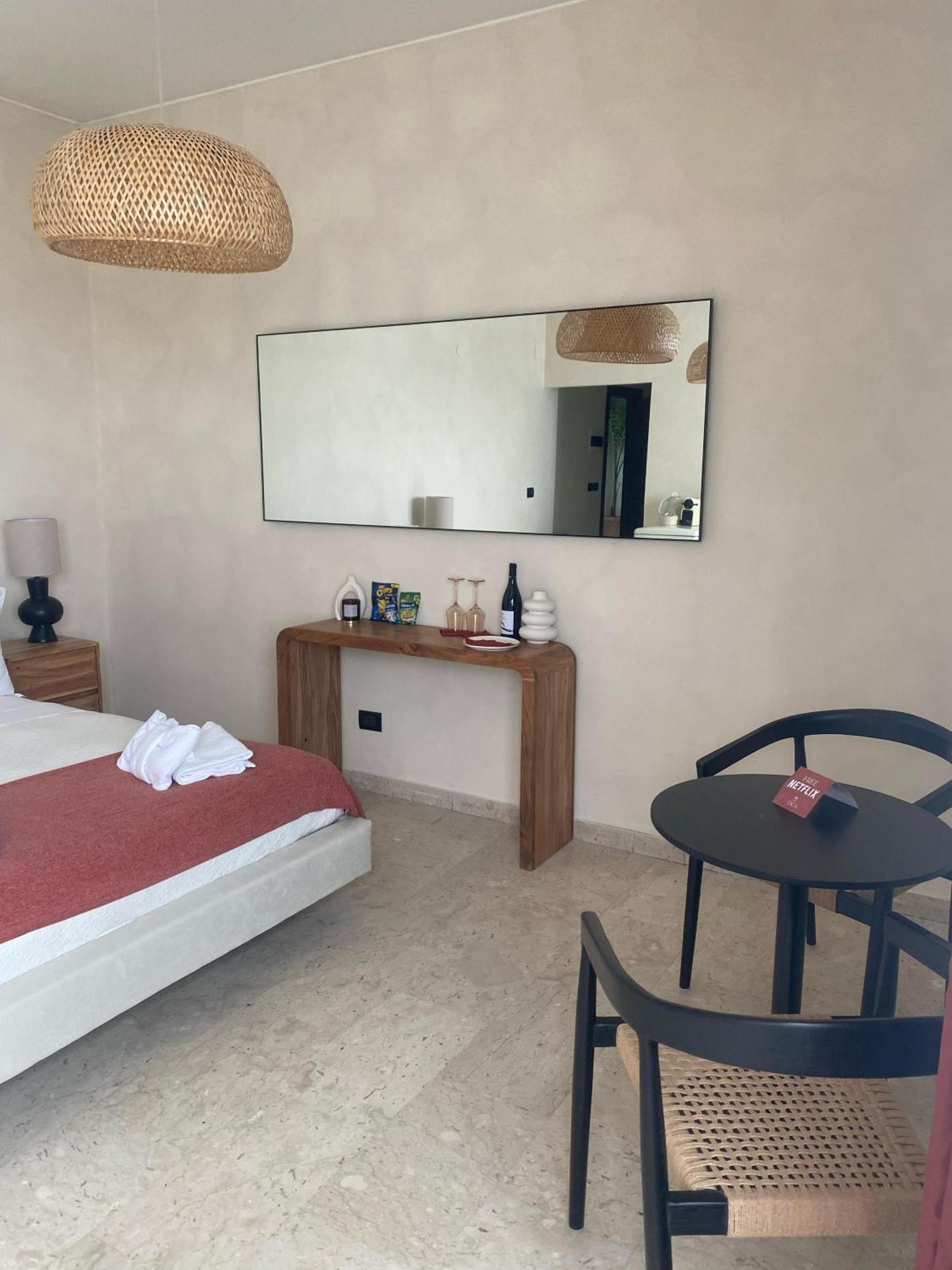 Taga Suites كاتانيا المظهر الخارجي الصورة