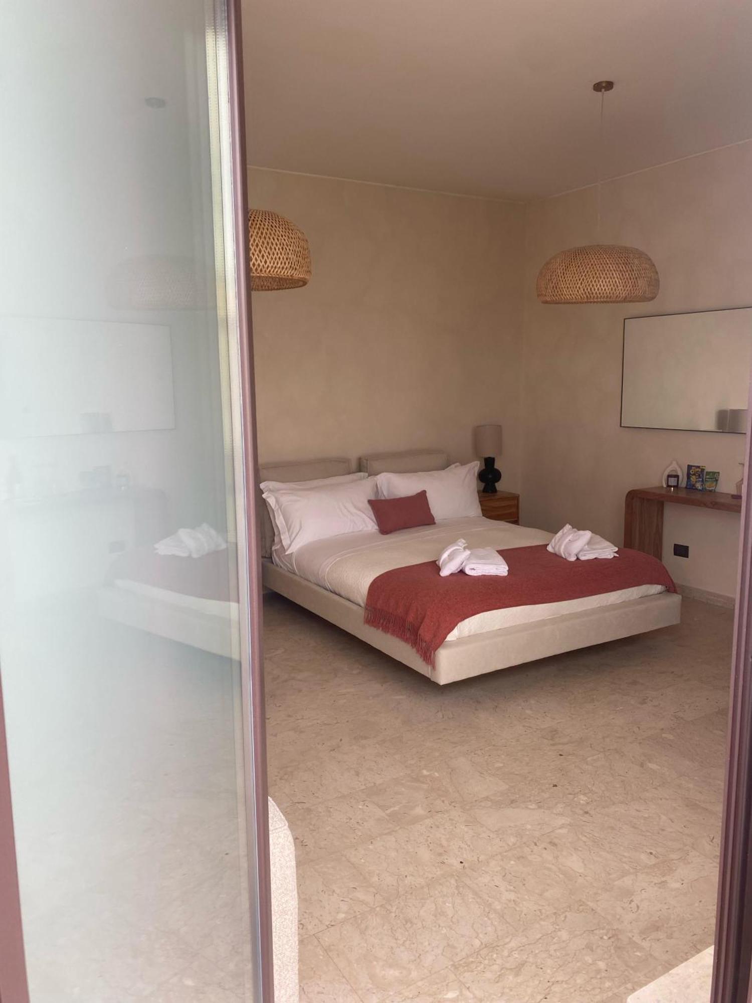Taga Suites كاتانيا المظهر الخارجي الصورة