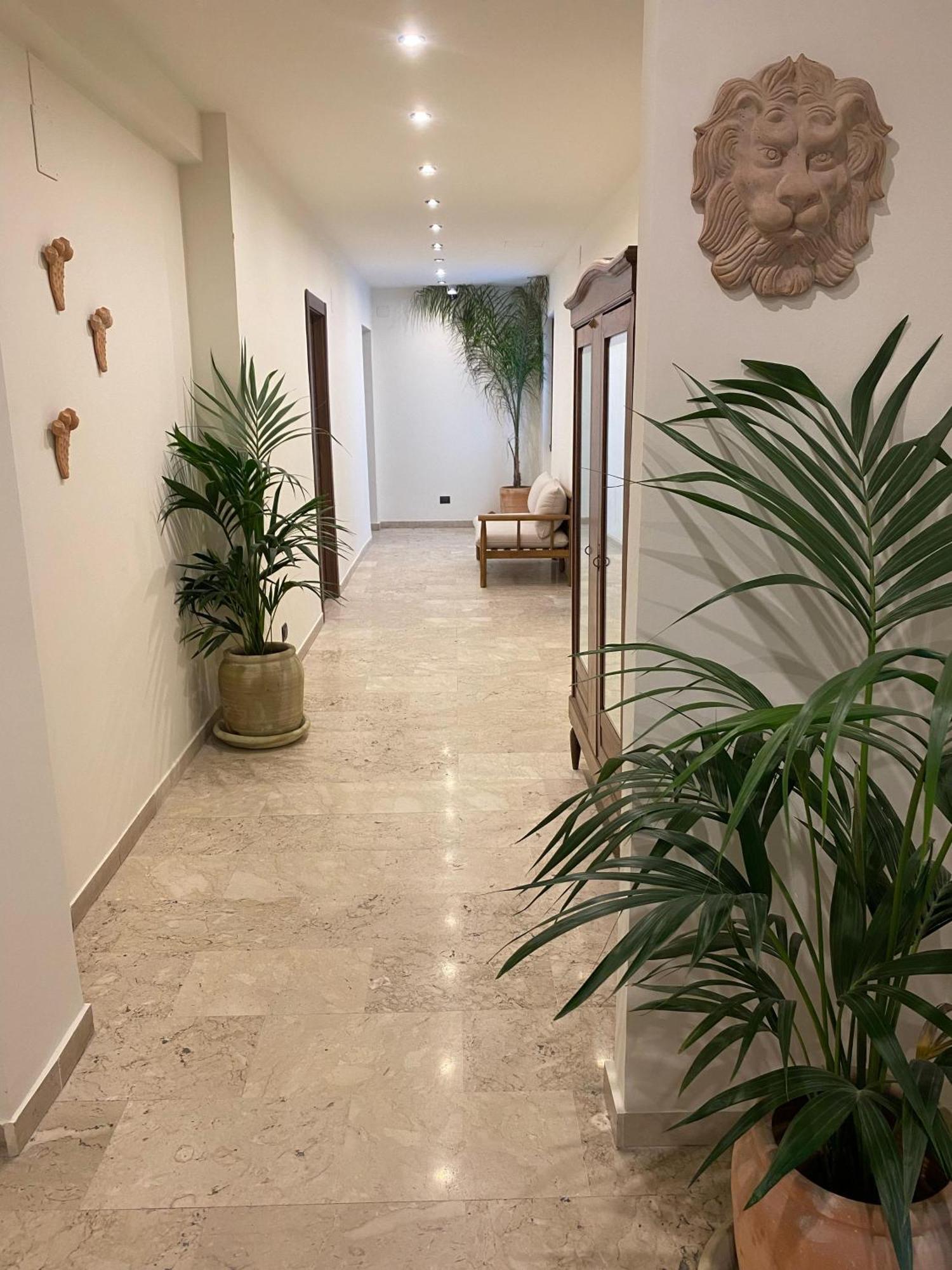 Taga Suites كاتانيا المظهر الخارجي الصورة