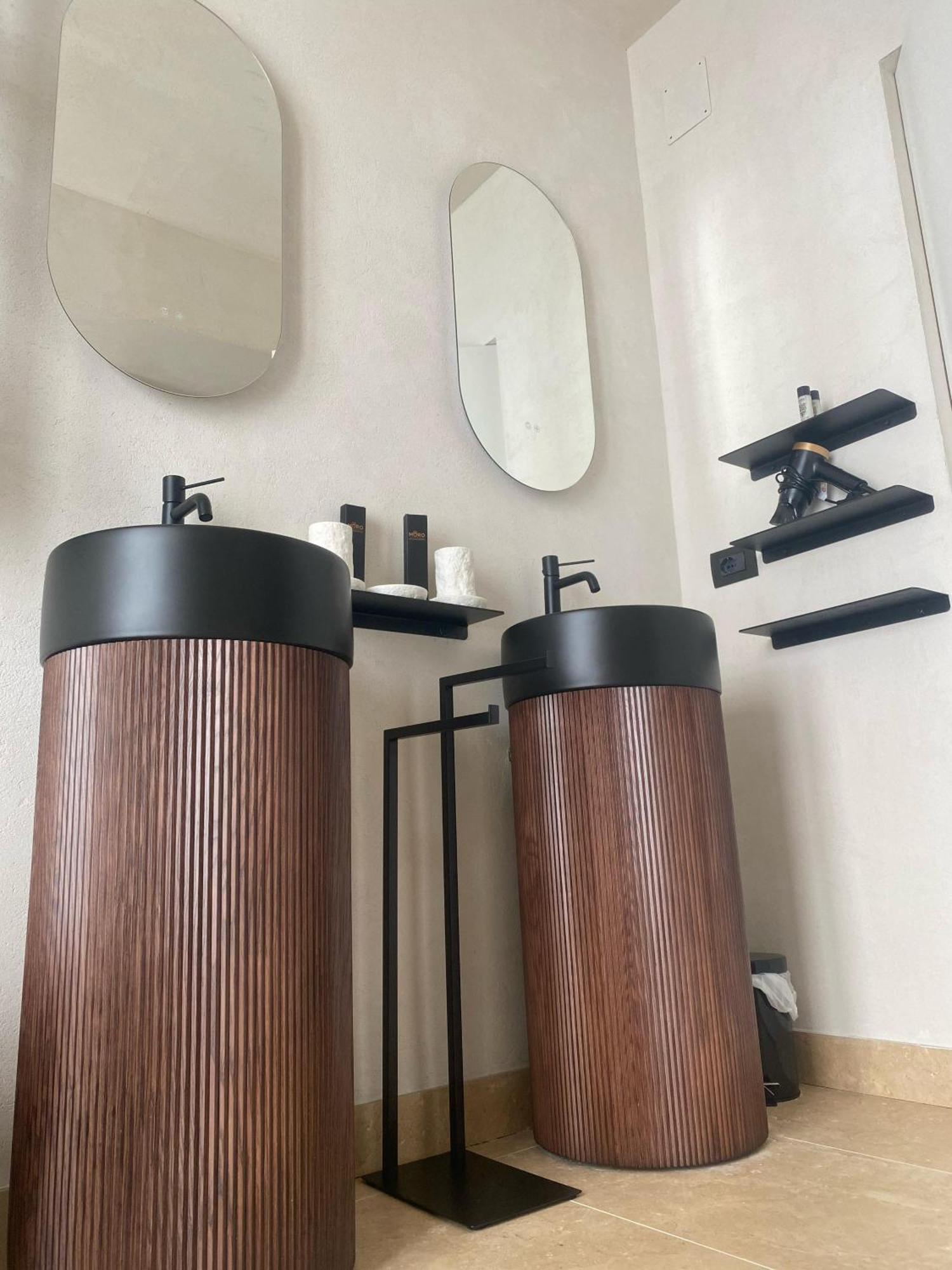 Taga Suites كاتانيا المظهر الخارجي الصورة