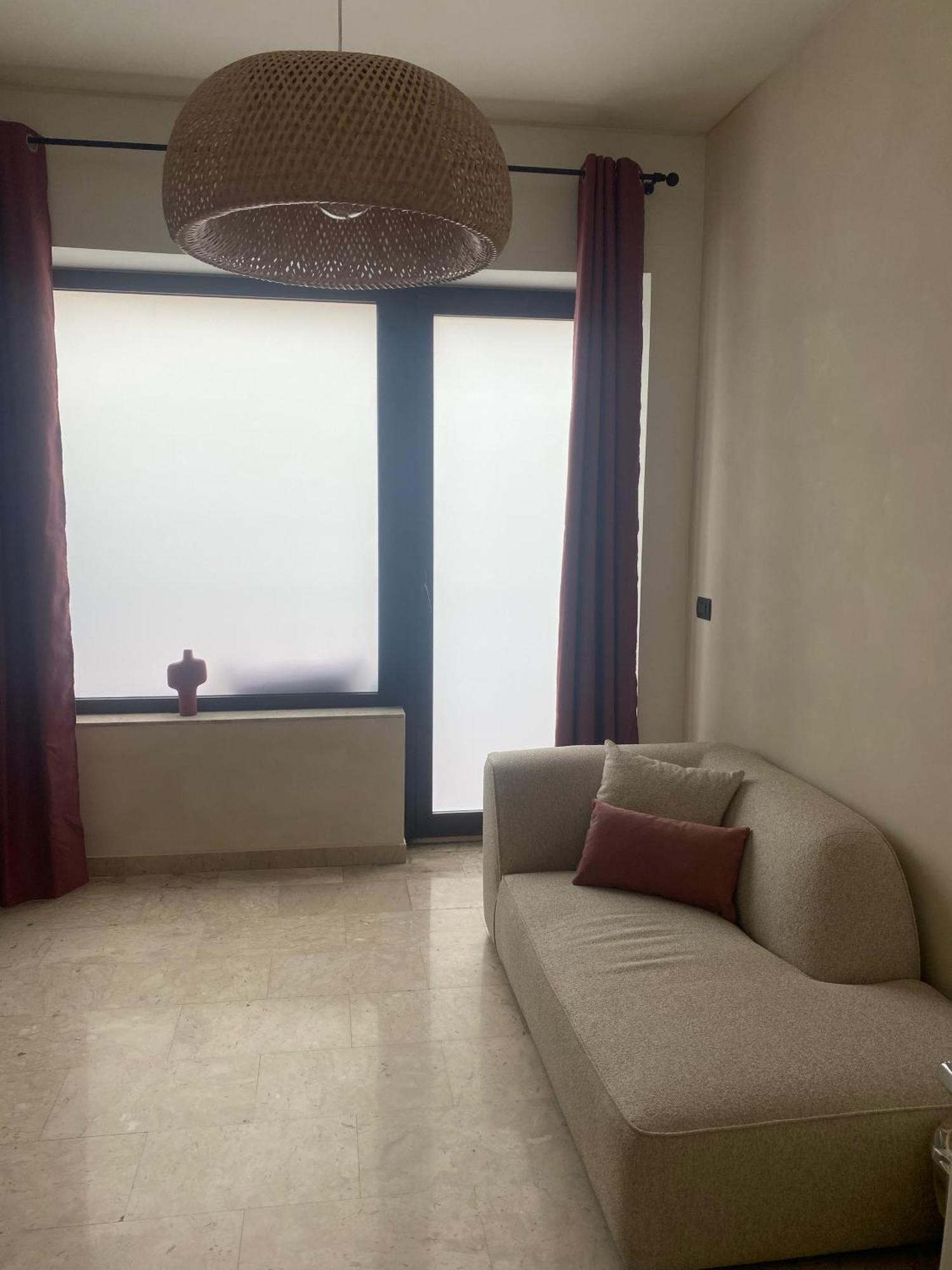 Taga Suites كاتانيا المظهر الخارجي الصورة